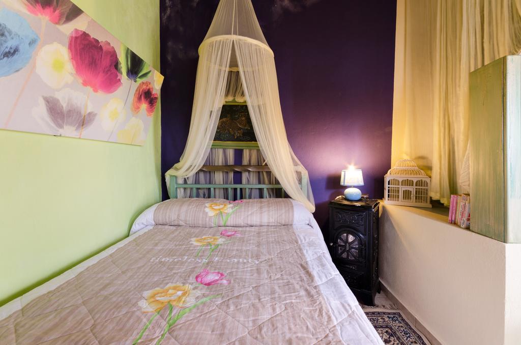 Oikies Lyttos Apartment Litos ภายนอก รูปภาพ